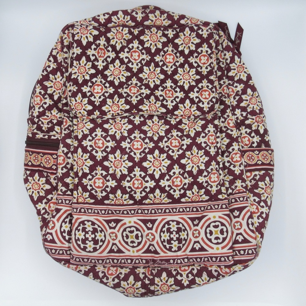 Vera Bradley Backpack
